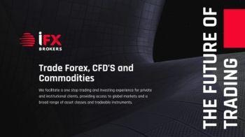 IFX Brokers Profile