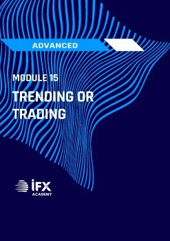 Module 15 - Trending or Trading