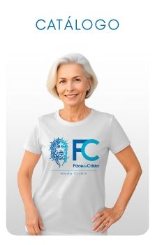 CATÁLOGO FACE DE CRISTO