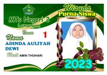 D:\FOTO IJASAH 2023\PROFIL WISDUAWAN-TI MTsN2 LAMONGAN 2023\WISUDAWATI MTS2\