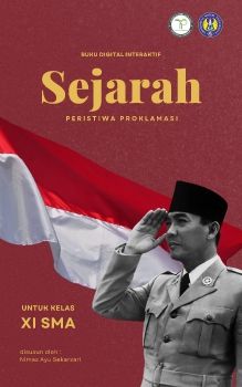 BUKU DIGITAL INTERAKTIF SEJARAH - nimas ayu