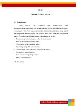 CONTOH E MODUL