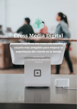 Cross Media