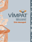 Vimpat Monograph