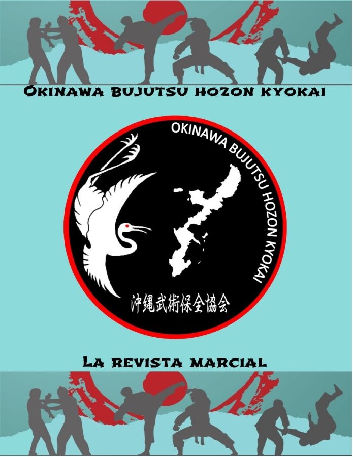 OBHK LA REVISTA MARCIAL