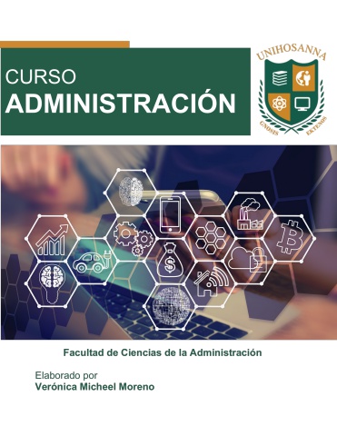 UNIHOSANNA_Administración