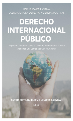 Derecho Internacional Público