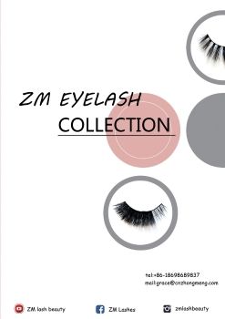 ZM Lash collection