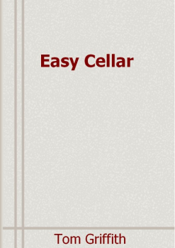 Easy Cellar E-BOOK Tom Griffith PDF Download (Plans)