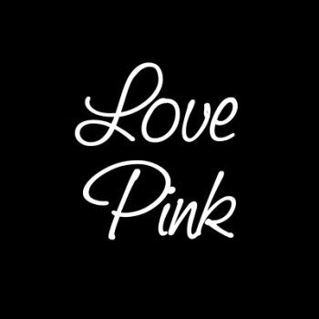 Love Pink Catalogo 2017-2