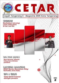 CETAR EDISI 2