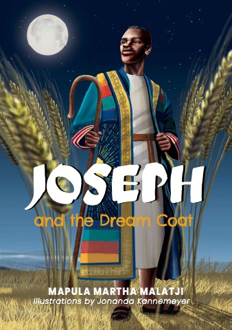 Joseph and the Dream Coat English PDF - Dec 23