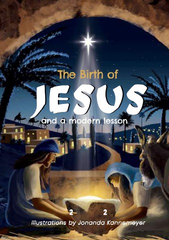 The Birth of Jesus English _compressed