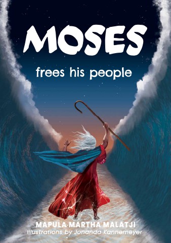 Moses Frees His People English - Dec 2023