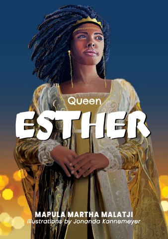 Queen Ester English - Dec 2023