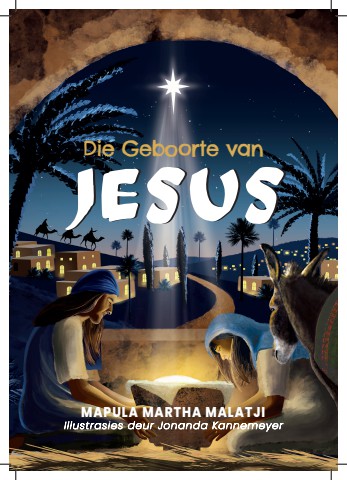 The Birth of Christ Afrikaans V2 - 13.11.23