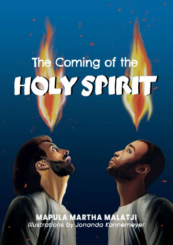 The Coming of the Holy Spirit English PDF (Flip book) - 07.02.24