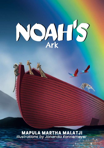 Noah's Ark English PDF - Dec 23