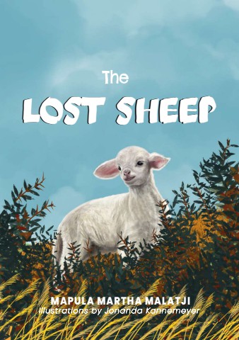 The Lost Sheep English PDF - Dec 23