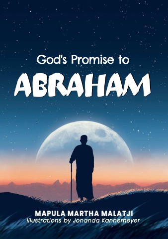 God's Promise to Abraham English - Dec 2023