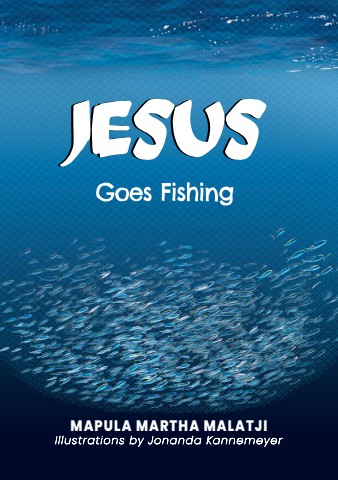 Jesus Goes Fishing English PDF (Flip book) - 07.02.24