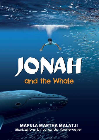 Jonah and the Whale English - Dec 2023