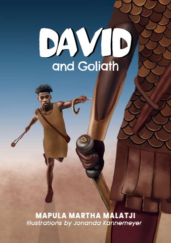 David & Goliath English - Dec 2023