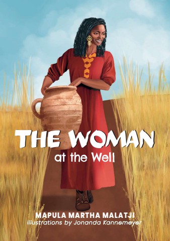 The Woman at the Well English - Dec 2023