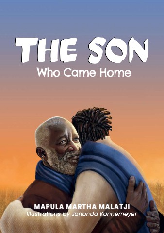 The Son who came home English - Dec 2023