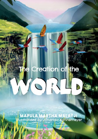 The Creation of the World English PDF - Dec 23