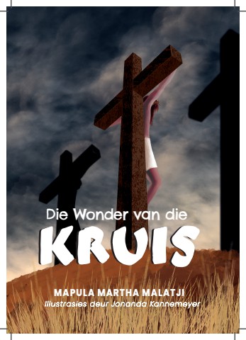 The Wonder of the Cross - Afrikaans V1 - 13.11.23