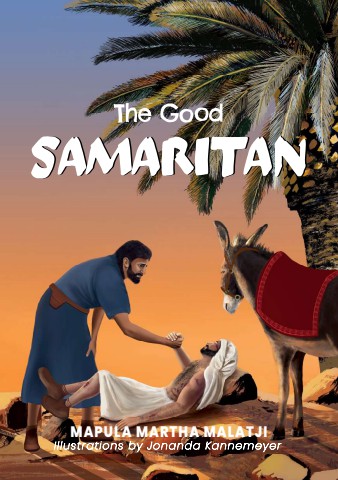 The Good Samaritan English - Dec 2023