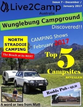 Live2Camp Magazine DecJan2017