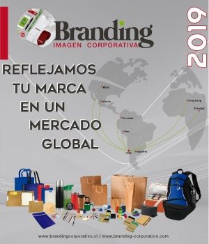 Catalogo Branding Corporativo 2019