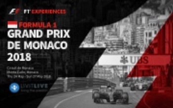 Monaco GP 2017