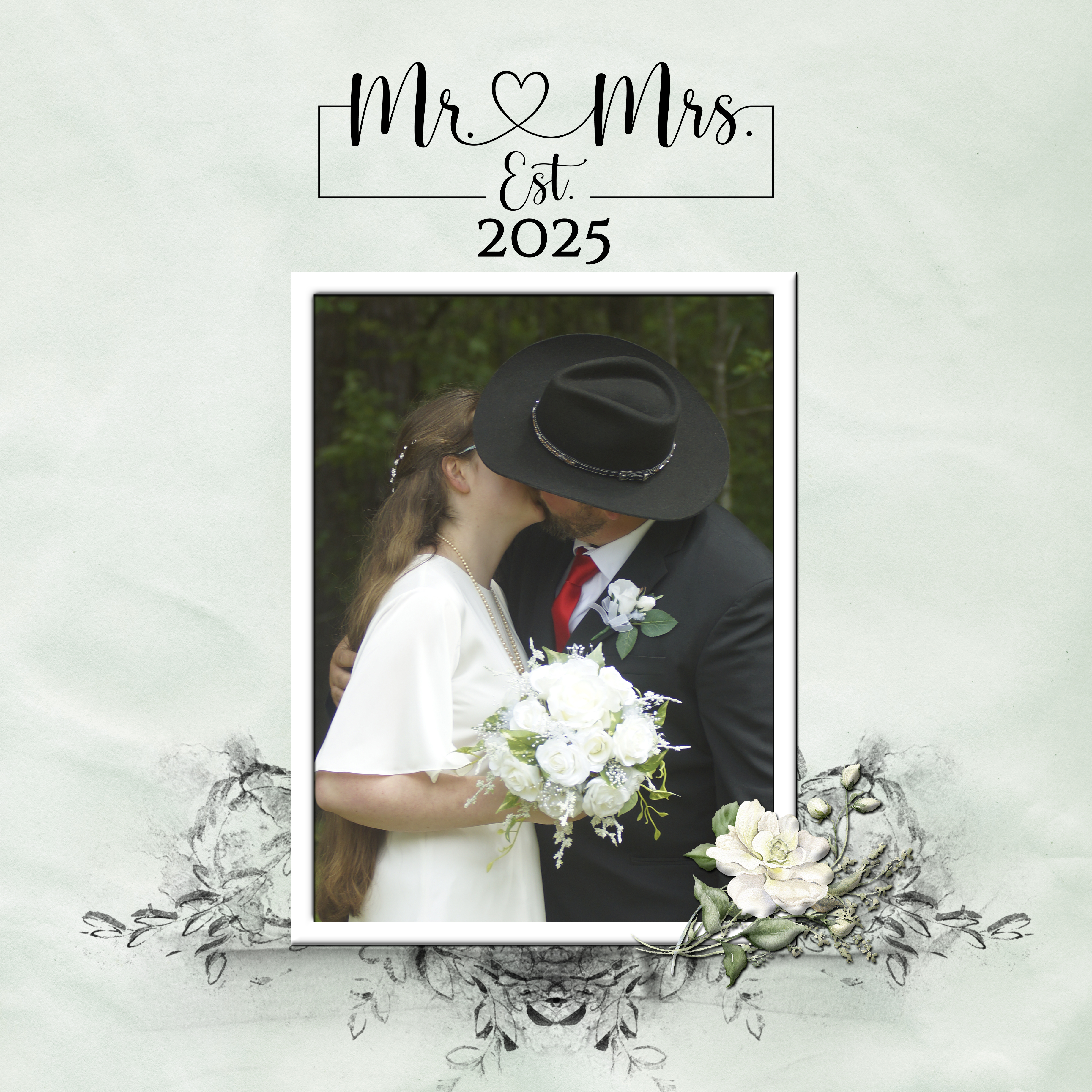2025 05-10 wedding william & emma nelson