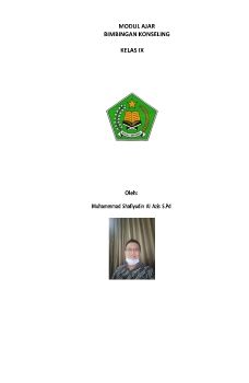 19. M SHAFIYYUDIN AL AZIS