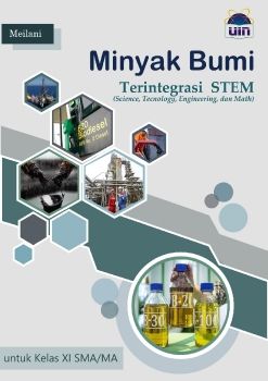 E-Modul Minyak Bumi dengan Pendekatan STEM