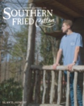 SFC 2107 Holiday Catalog
