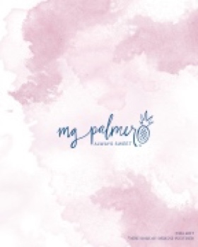 2017 MG Palmer Catalog [Holiday]