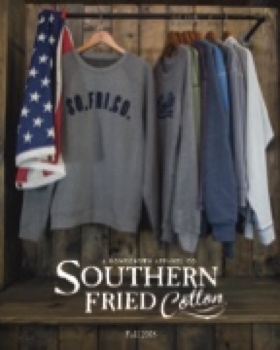2018 SFC Fall