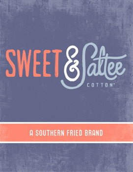 Fall 2020 - Sweet 