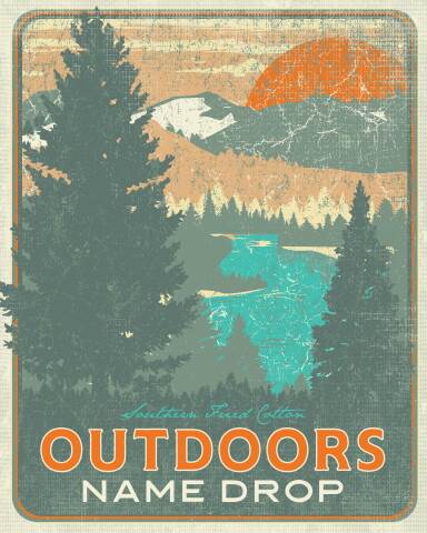 SFC Name Drop - Outdoors