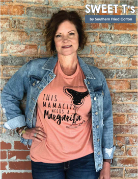 2020 Fall Sweet T