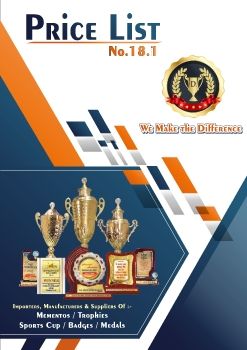 trophies PRICE_LIST_NO-18.1_Neat