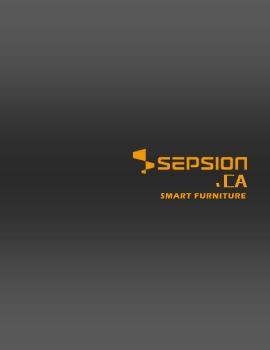 Sepsion Smart Furniture Category