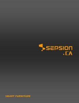 Sepsion Smart Furniture Category