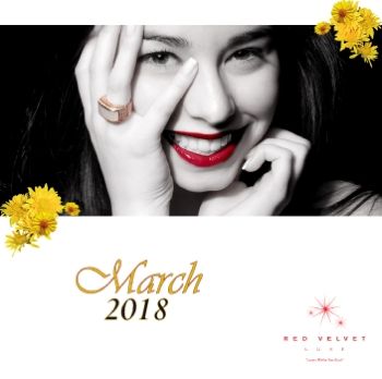 March Newsltter 2018