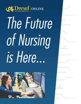 The Future of Nursing