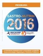 II CONGRESO GASTRO-NUTRIN 2016 v.Febrero